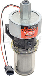 40290N by FACET FUEL PUMPS - 12Volt HO 12-15psi