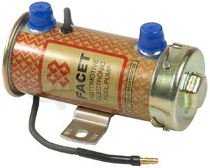 40053N by FACET FUEL PUMPS - GOLD-FLO 24 VOLT