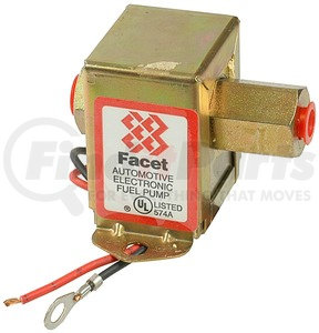 40107N by FACET FUEL PUMPS - FACET BOX