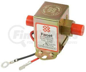 40108N by FACET FUEL PUMPS - FACET BOX