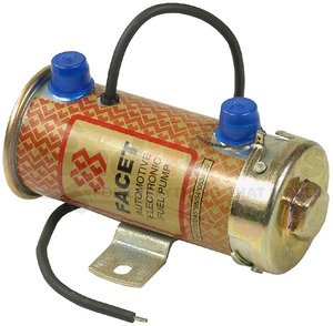 478360N by FACET FUEL PUMPS - GOLD-FLO