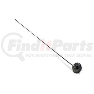 D-JP-190012 by DV8 - Replacement Antenna - Black