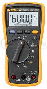 115 by FLUKE - Compact Multimeter