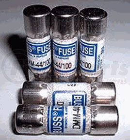 203414 by FLUKE - 440MA Replacement Fuse For Fluke Meters, 5 pack