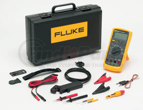 88-5AKIT by FLUKE - Automotive Multimeter Combo Kit