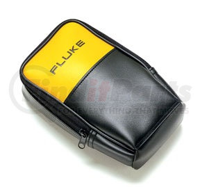 C25 by FLUKE - Large Soft Case for Digital Multimeters