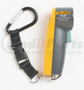 RLD2 by FLUKE - Leak Detector Flashlight