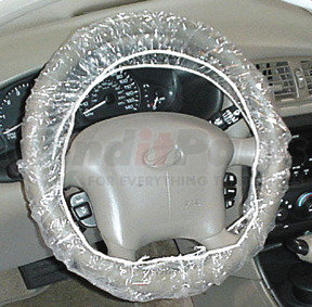 SWC1 by JOHN DOW INDUSTRIES - 100/BX STEERING WHEEL COVER