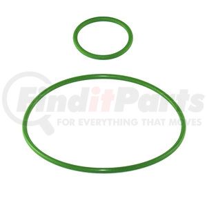 380072 by DAVCO TECHNOLOGY - O - RING SET