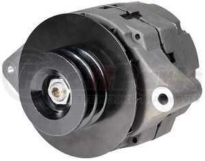 61013122 by DELCO REMY - BW135 New Alternator