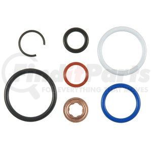 522-015 by GB REMANUFACTURING - Fuel Injector Seal Kit