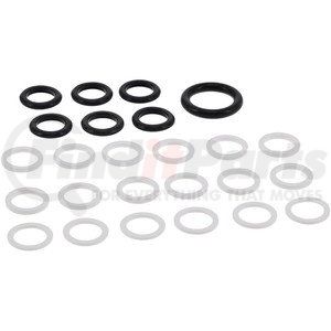 522-069 by GB REMANUFACTURING - High Pressure Oil Rail Seal Kit