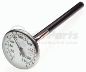 91120 by MASTERCOOL - 1-3/4" Pocket Analog Thermometer