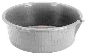 75-760 by PLEWS - Drain Pan, Plastic, 6-Quart