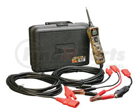 PP319CAMO by POWER PROBE - Power Probe III with Case and Accessories, Camouflage Design