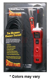 PP3CSFIRE by POWER PROBE - Power Probe III in Clamshell, Fire