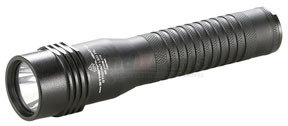 74751 by STREAMLIGHT - Strion® LED HL™ Rechargeable Flashlight w/120V AC/12V DC & holder