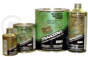 6587 by TRANSTAR - 2K Urethane Primer Activator