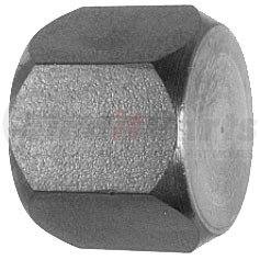 h5129x10 by BUYERS PRODUCTS - Cap For 5/8 Inch Tube O.D.