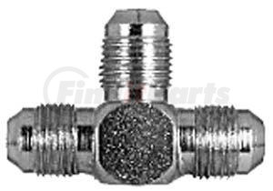 H5705X4 by BUYERS PRODUCTS - Union Tee 1/4 Inch Tube O.D.