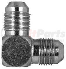 h5505x12 by BUYERS PRODUCTS - 90° Union Elbow 3/4 Inch Tube O.D.