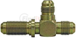 h5726x6 by BUYERS PRODUCTS - Bulkhead Tee 3/8 Inch Tube O.D.