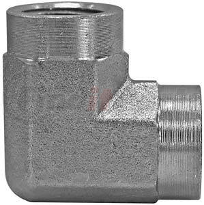 h3509x12 by BUYERS PRODUCTS - 90° Elbow 3/4 Inch Female Pipe Thread To 3/4 Inch Female Pipe Thread