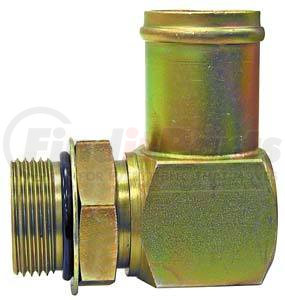 h890x20x16 by BUYERS PRODUCTS - 90º Straight Thread Hose Connector
