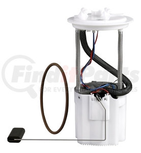 E2568M by AIRTEX - Fuel Pump