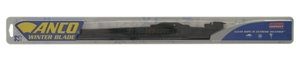 30-22 by ANCO - Anco Winter Wiper Blade