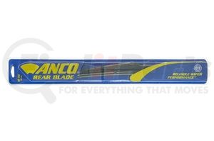 AR14A by ANCO - 14 REAR BLADE