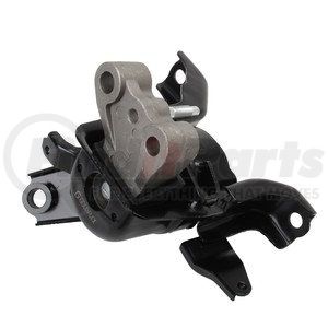 1010702 by MTC - Engine Mount for TOYOTA