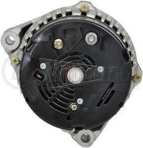 90-15-6470 by WILSON HD ROTATING ELECT - NC Series Alternator - 12v, 150 Amp