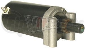 71-09-5801 by WILSON HD ROTATING ELECT - Starter Motor - 12v, Permanent Magnet Direct Drive