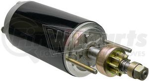 71-06-5268 by WILSON HD ROTATING ELECT - MGL-MKW Series Starter Motor - 12v, Direct Drive