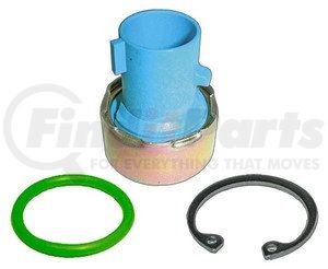 1711334 by GLOBAL PARTS DISTRIBUTORS - A/C Compressor Cutoff Switch Global 1711334