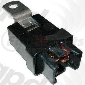 1711685 by GLOBAL PARTS DISTRIBUTORS - HVAC Blower Motor Relay-Control Module Global 1711685