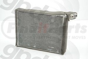 4711999 by GLOBAL PARTS DISTRIBUTORS - A/C Evaporator Core Global 4711999