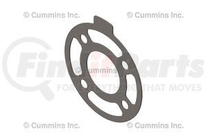 5443707 by CUMMINS - Connection Gasket