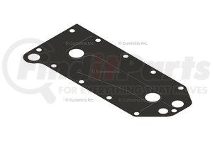 5403905 by CUMMINS - Lubricating Oil Cooler Cover Gasket