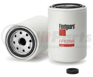 FF5285 by CUMMINS - Fuel Filter, Spin-On