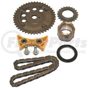 93673TX3 by CLOYES TIMING COMPONENTS - HP SET