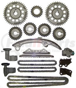 9-4207S by CLOYES TIMING COMPONENTS - TIMING KIT