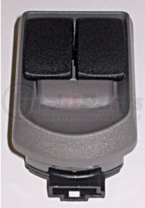 P27-1069 by PETERBILT - Genuine Original OEM Peterbilt Part - SWITCH-WINDOW LIFT DRIVER DO