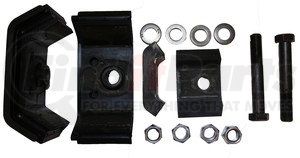 S-22439 by NEWSTAR - Engine Mount Kit, Rear