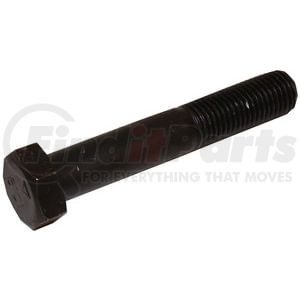 S-22810 by NEWSTAR - Hex Cap Screw, M20-2.5 x 120mm