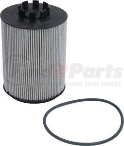 S-24023 by NEWSTAR - Coolant Filter, Cartridge