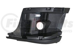 S-22976 by NEWSTAR - Bumper Cover Reinforcement, LH