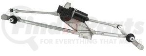 S-26858 by NEWSTAR - Wiper Assembly with Electric Module