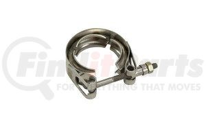 S-25547 by NEWSTAR - Turbo Clamp, 2.19"